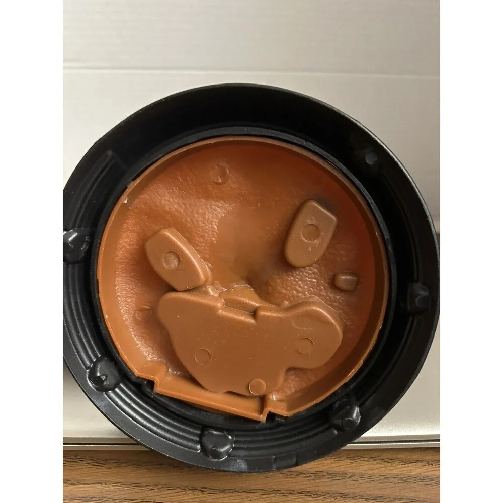 Kid Goku Q Version Dragon Ball Z, 7 Inches Plus Base, Extra Head Box Damage
